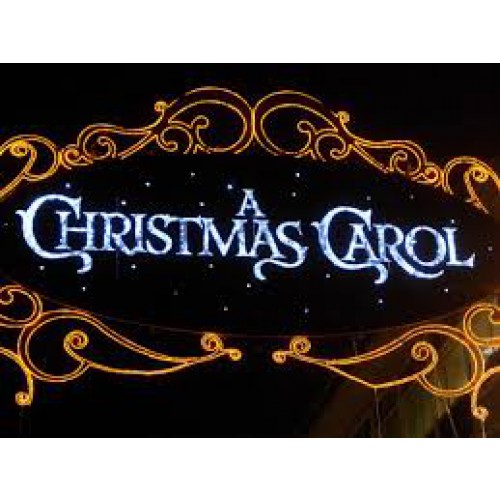 A Christmas Carol
